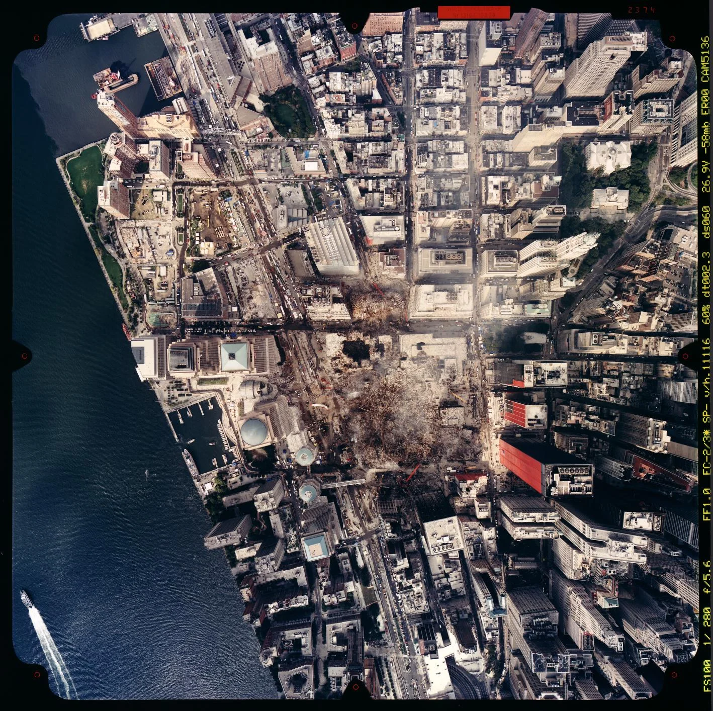 25 Years After 9/11: The Health Impact That Still Endures