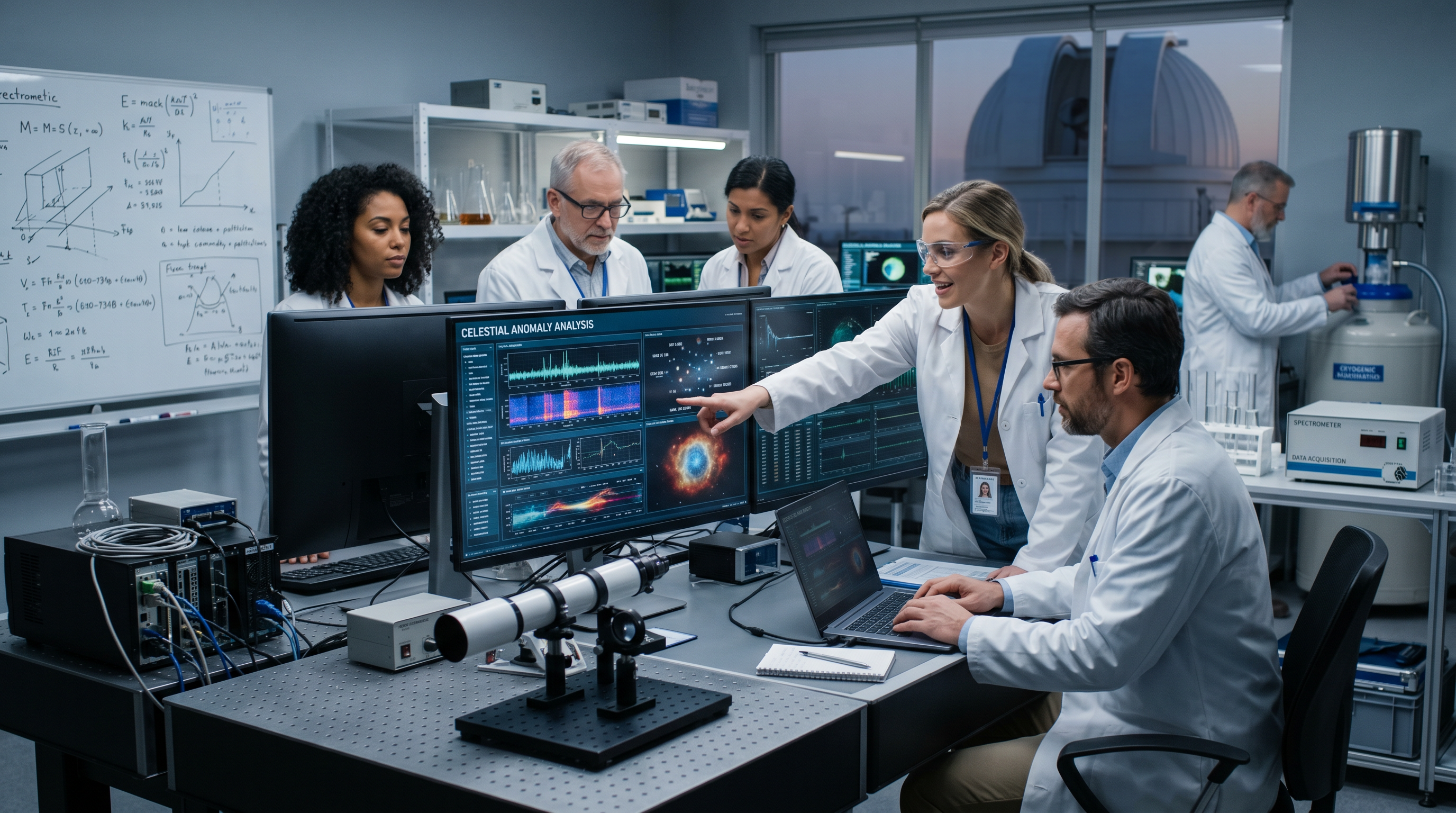 Science without investment: the silent risk facing modern medicine