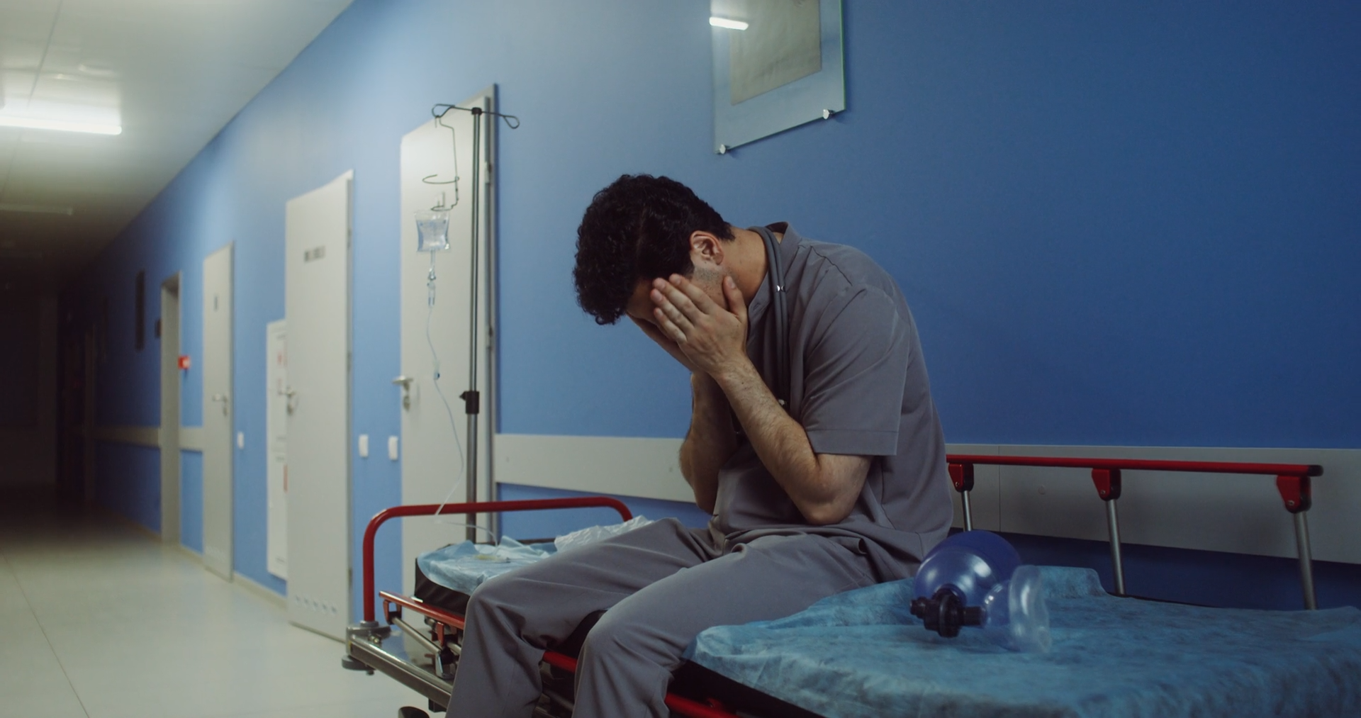 Psychological support in nursing: the urgent need the system keeps putting off