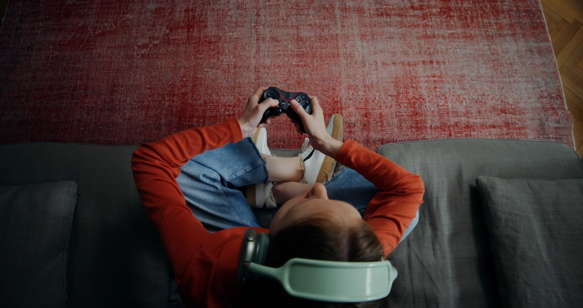 Cozy games: Video games for a generation that needs to slow down