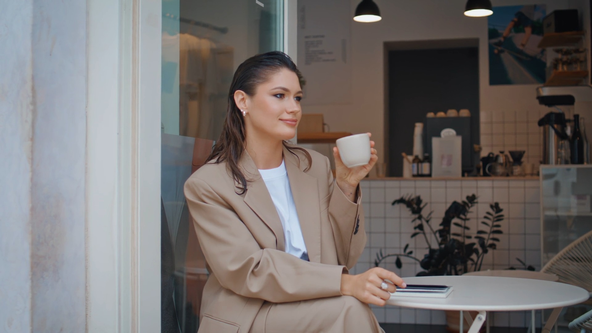 Dos semanas sin café bastan para cambiar más que tu nivel de energía