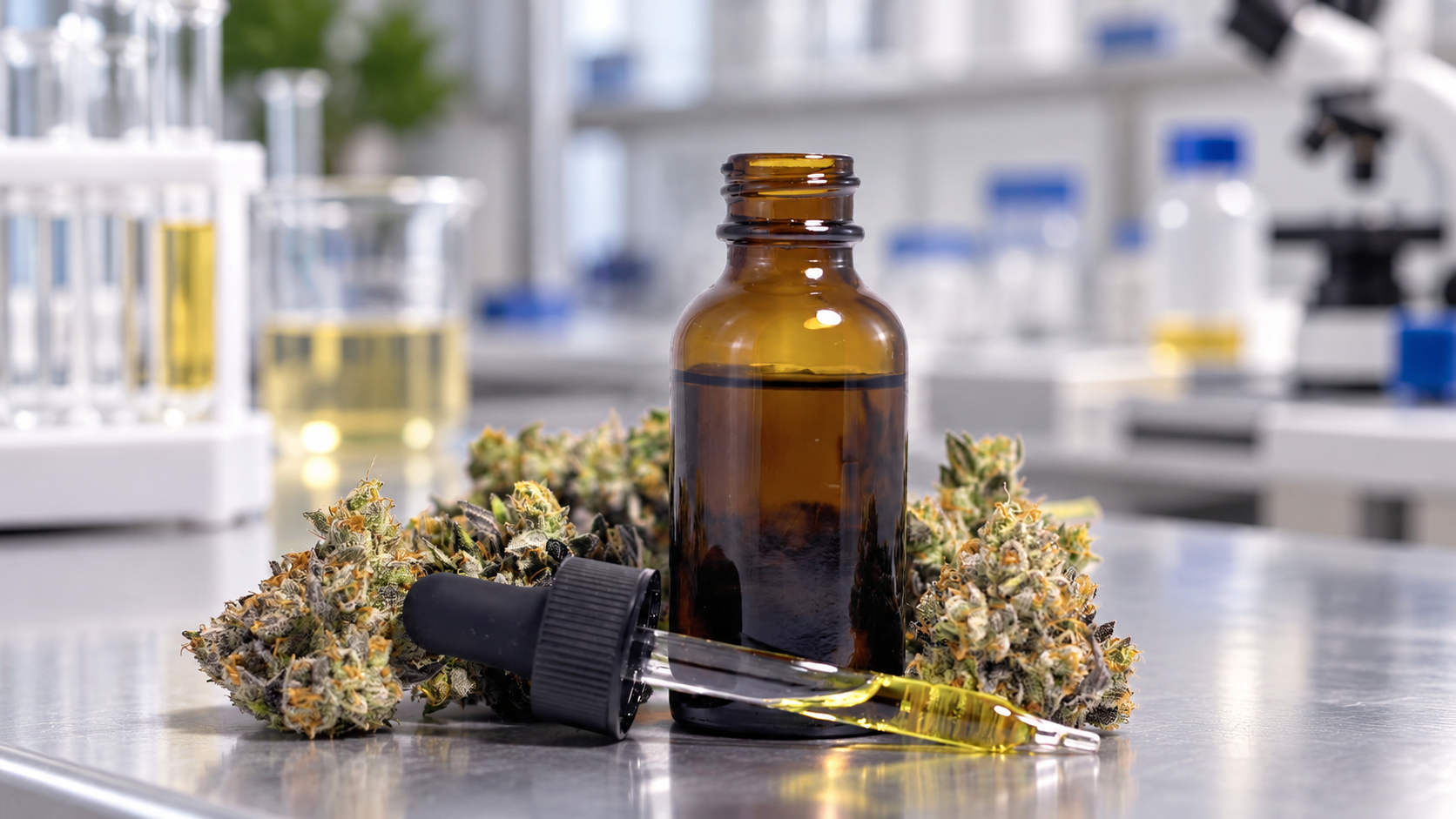 El cannabis medicinal llega a los hospitales españoles: quién podrá recibirlo y para qué enfermedades