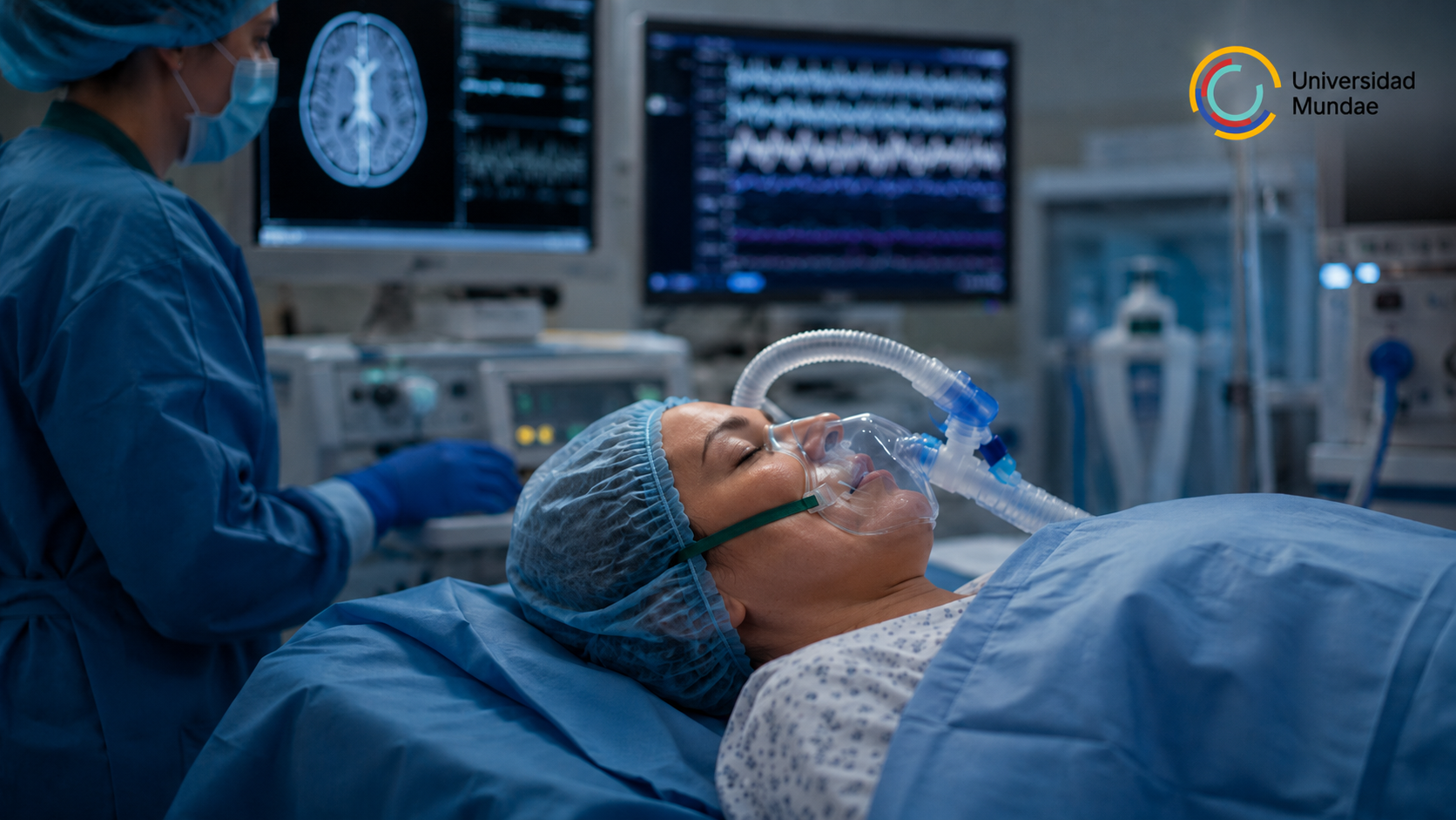 The organ that never fully sleeps: what the brain hears under anesthesia
