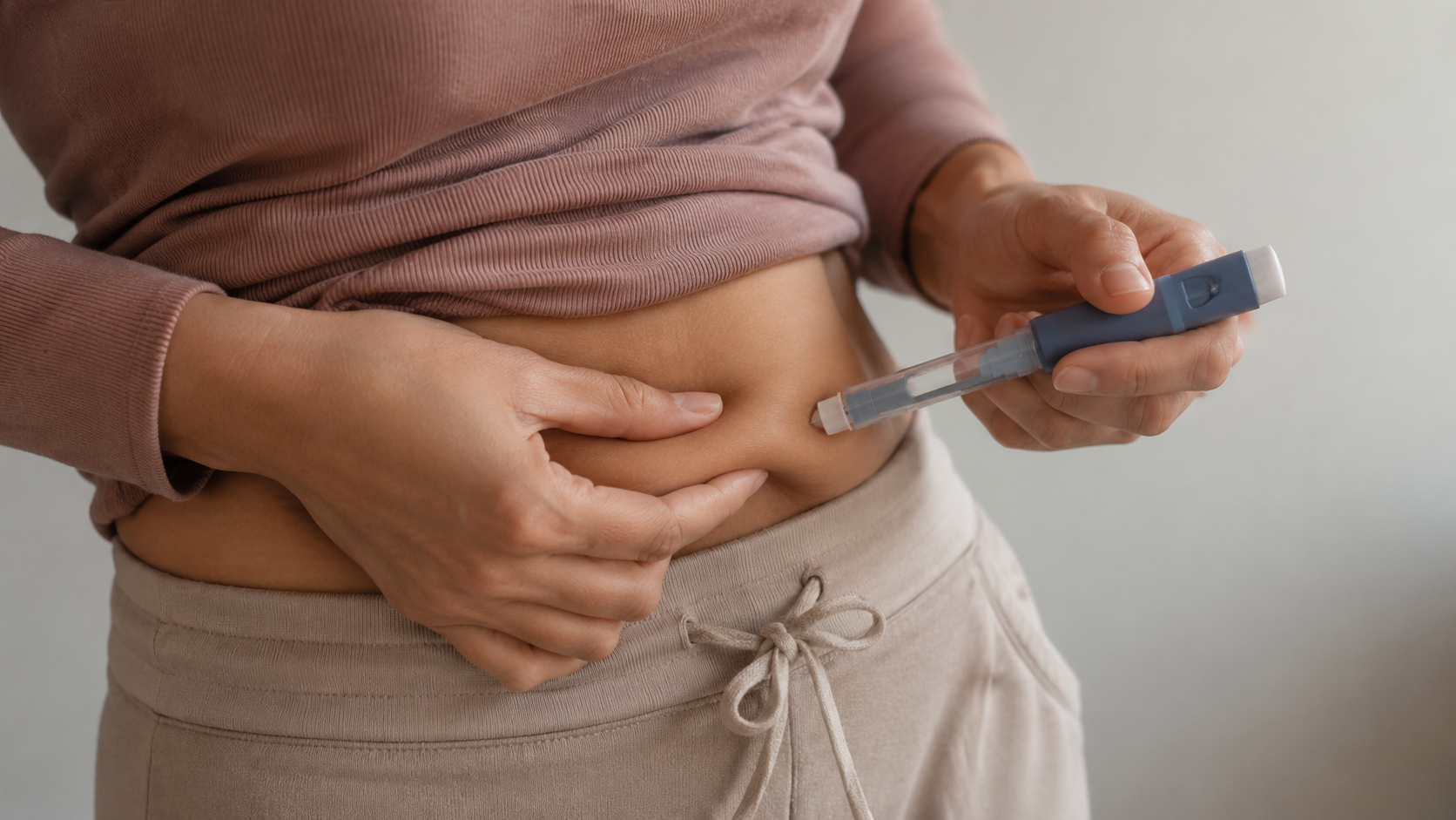 Weight-loss drugs: why mental health matters in the use of GLP-1 medicines
