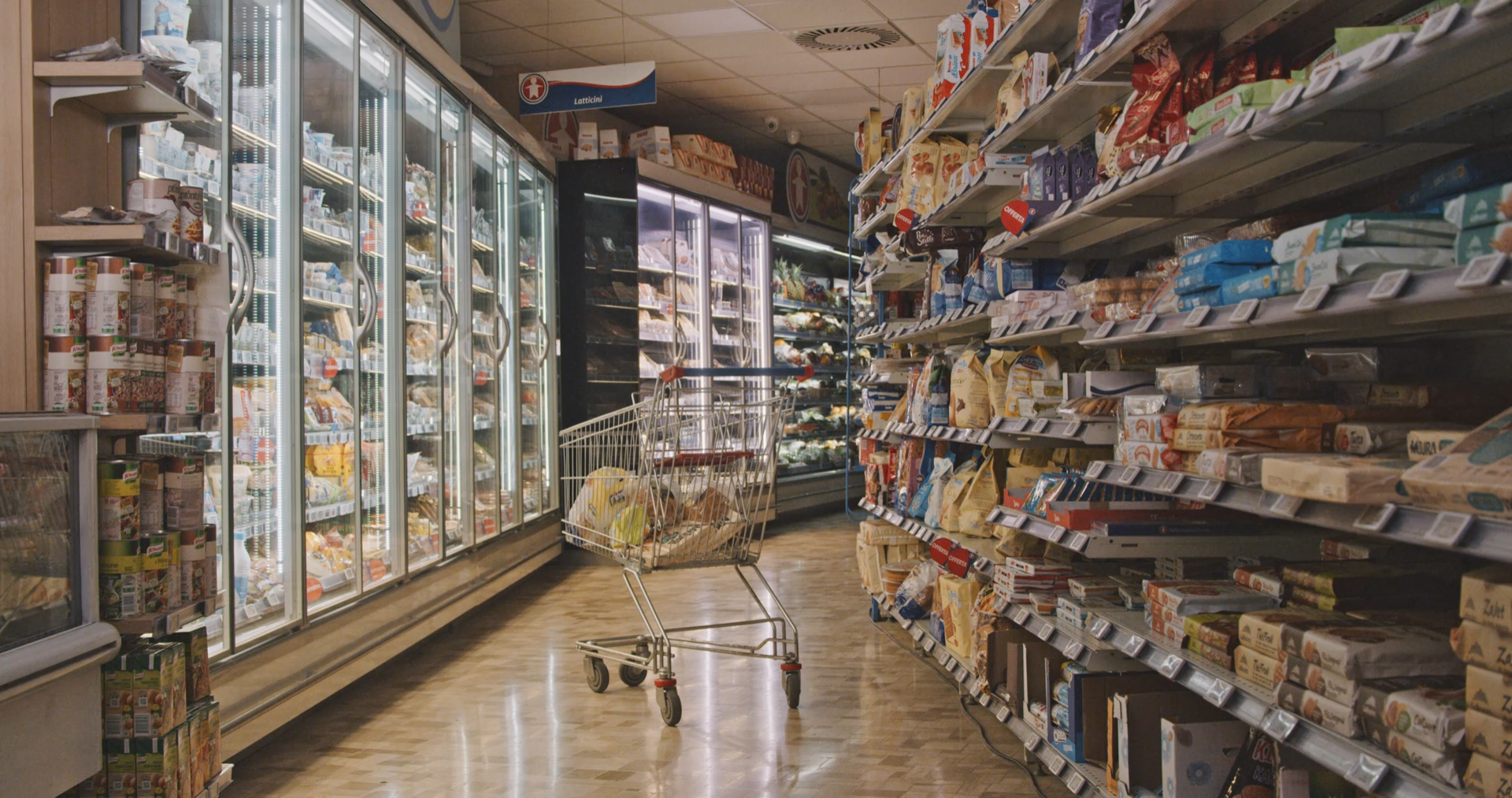 Mismas calorías y nutrientes, pero una respuesta diferente: qué hacen los ultraprocesados en el organismo