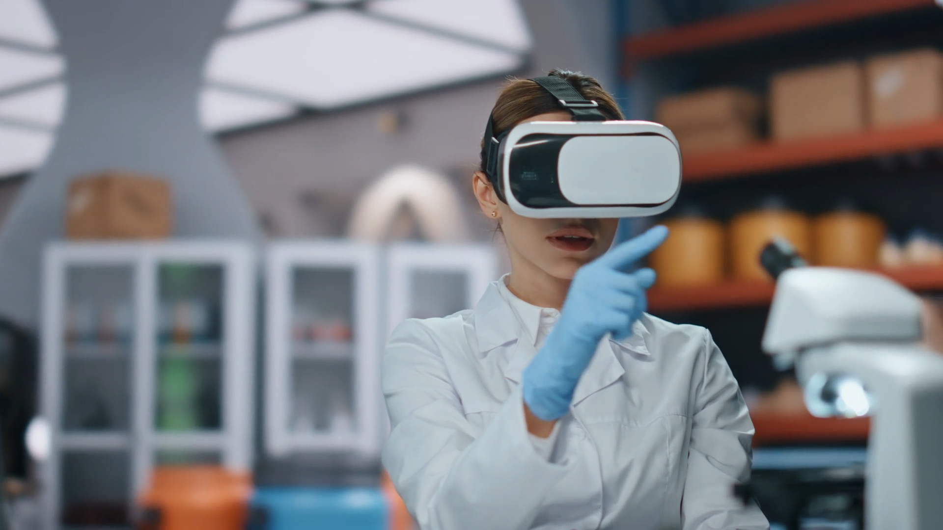 Artificial Intelligence in Nursing: The Advancement Redefining the Profession