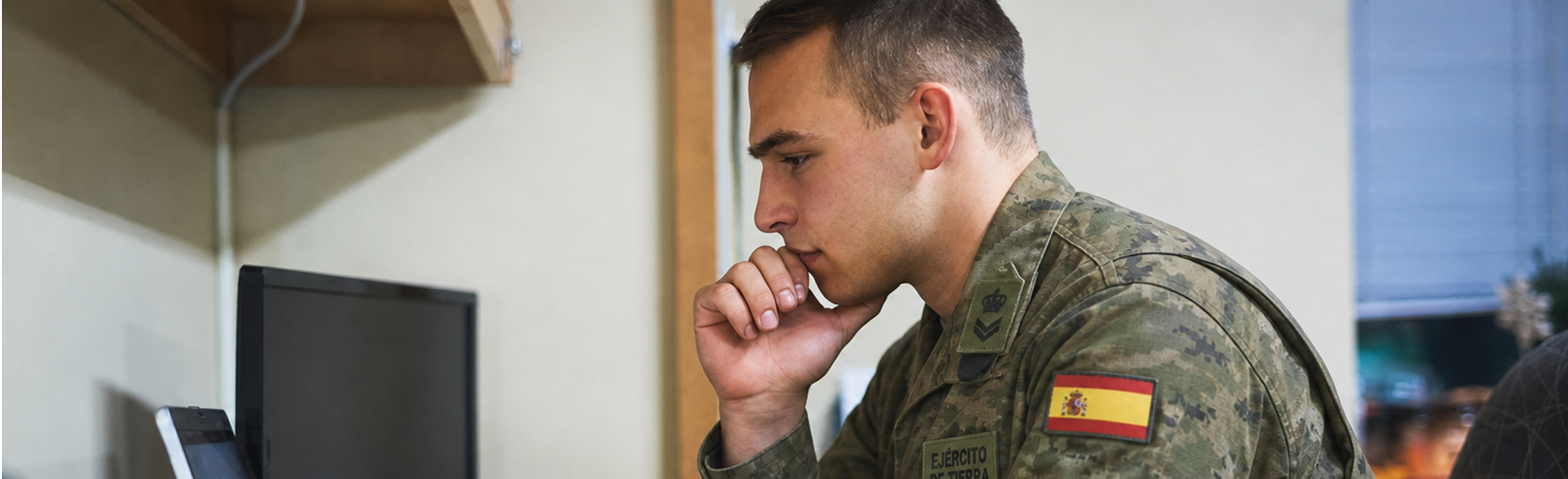 The university degree that boosts your military career