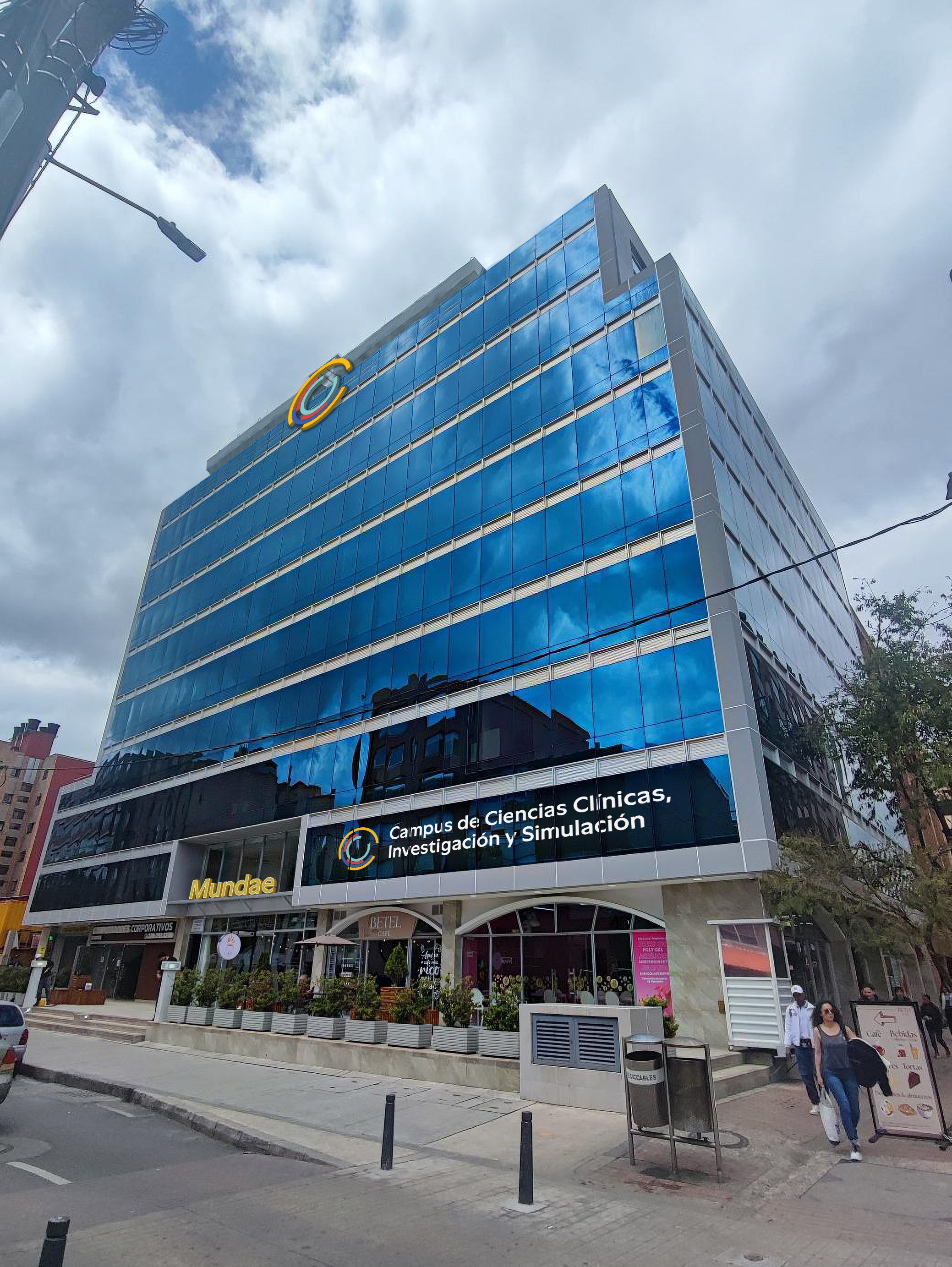 Bogotá Campus