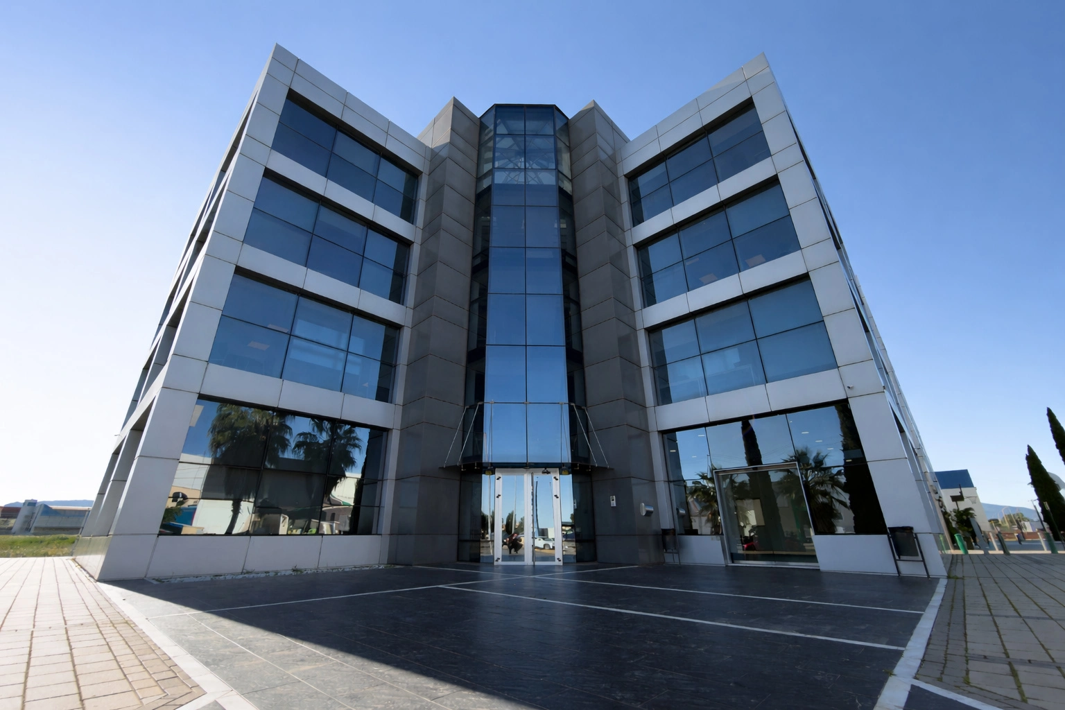 Centro de Ciencias de la Salud, Innovación y Simulación Avanzada)