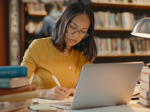 What is academic credential recognition?