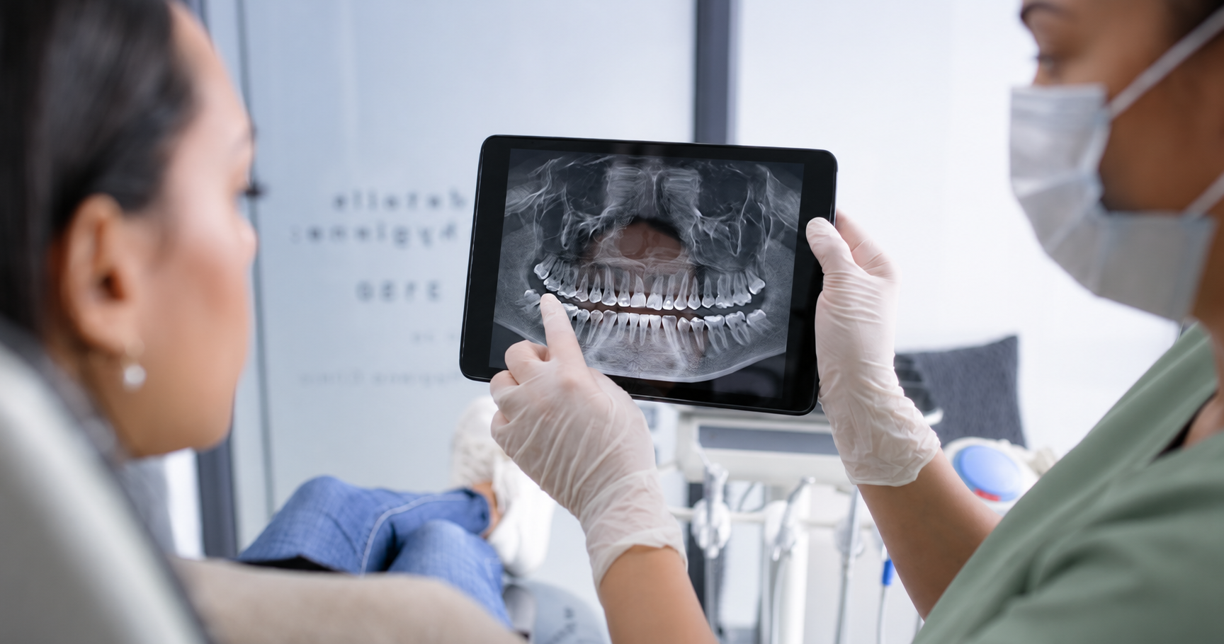 Prevención y procedimientos odontológicos