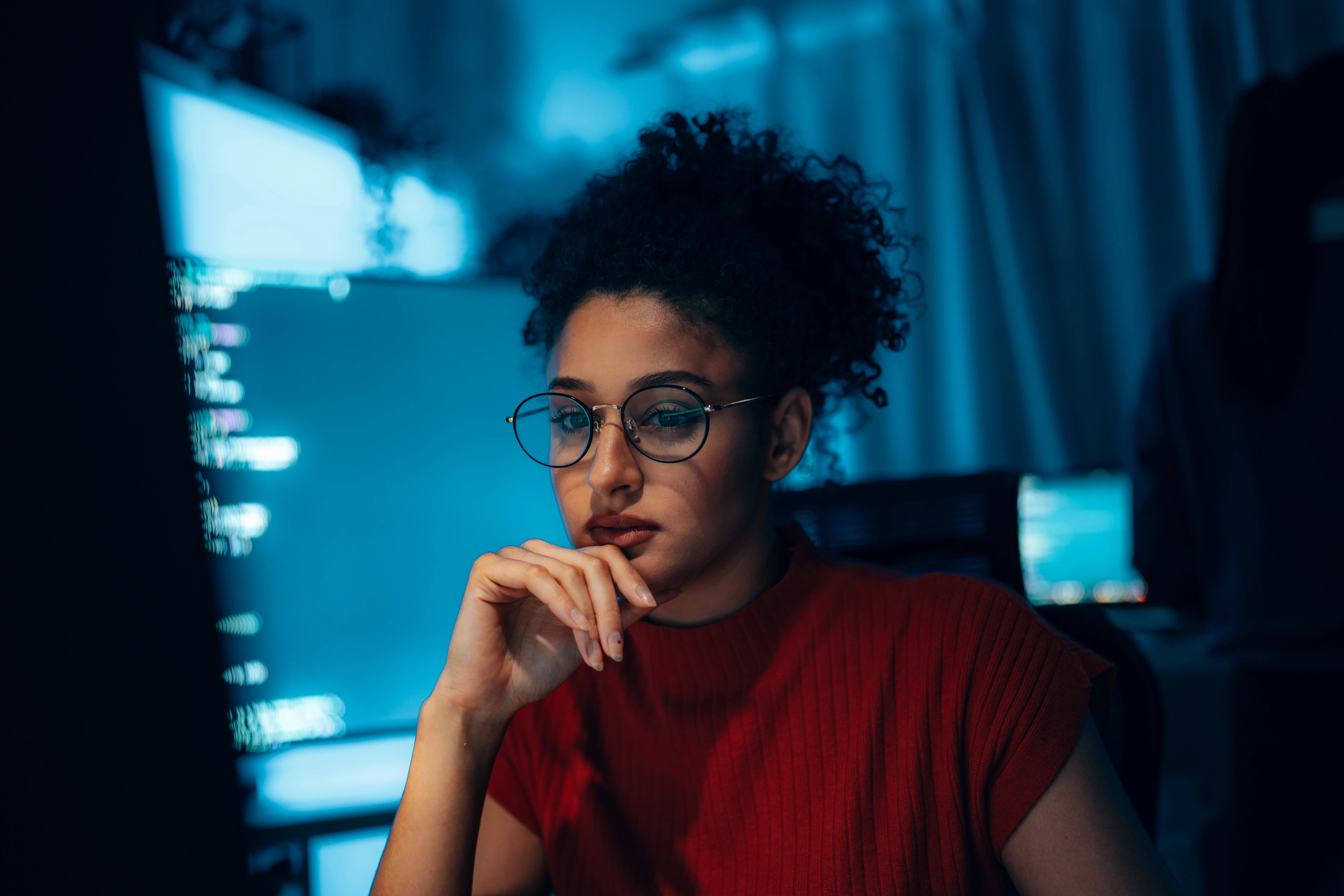 Cybersecurity Engineering